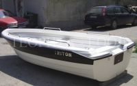 2 - ЛОДКА TRITON 440 - ТЕРИТА - ТЕОРИТА